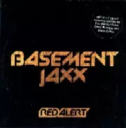 BASEMENT JAXX / ベースメント・ジャックス / RED ALERT - 2nd