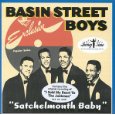 BASIN STREET BOYS / SATCHELMOUTH BABY