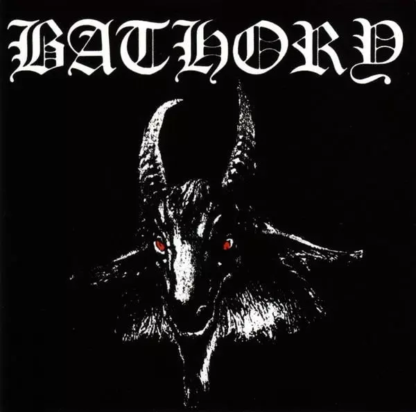 BATHORY / バソリー / BATHORY