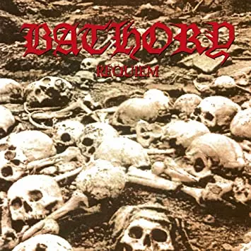 BATHORY / バソリー / REQUIEM
