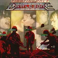 PAUL DI'ANNO'S BATTLEZONE / ポール・ディアノズ・バトルゾーン / FIGHTING BACK