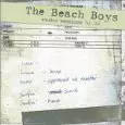 BEACH BOYS / ビーチ・ボーイズ / STUDIO SESSIONS '61 - '62