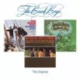 BEACH BOYS / ビーチ・ボーイズ / TODAY/SUMMER DAYS & SUMMER