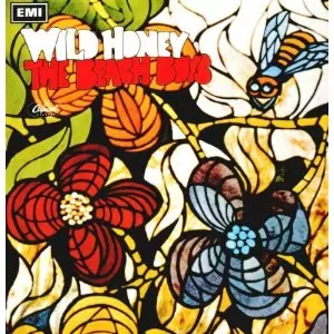 BEACH BOYS / ビーチ・ボーイズ / WILD HONEY