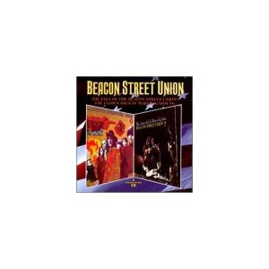 BEACON STREET UNION / ビーコン・ストリート・ユニオン / EYES OF THE BEACON STREET