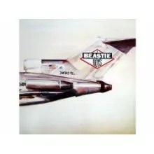 LICENSED TO ILL/BEASTIE BOYS/ビースティ・ボーイズ｜ROCK / POPS