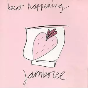 BEAT HAPPENING / ビート・ハプニング / JAMBOREE