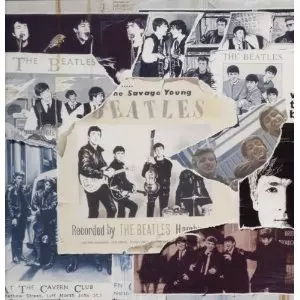 THE BEATLES ANTHOLOGY ジョン・レノン ビートルズ 海外購入 ANTHOLOGY/BEATLES/ビートルズ｜OLD ROCK｜ディスクユニオン