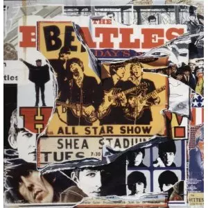 ANTHOLOGY 2/BEATLES/ビートルズ｜OLD ROCK｜ディスクユニオン