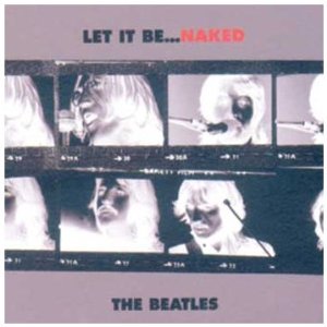 BEATLES / ビートルズ / LET IT BE..NAKED