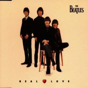 BEATLES / ビートルズ / REAL LOVE