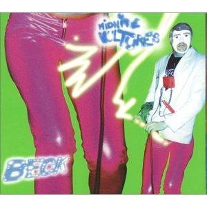 MIDNITE VULTURES - LTD - U.S.A/BECK/ベック｜ROCK / POPS / INDIE