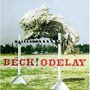 ODELAY + POSTER - U.S.A./BECK/ベック｜ROCK / POPS / INDIE