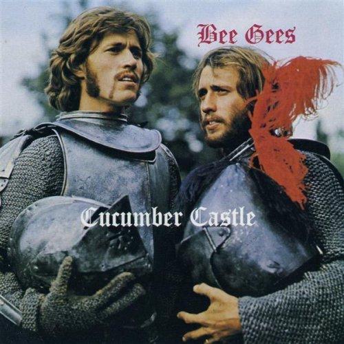 BEE GEES / ビー・ジーズ / CUCUMBER CASTLE