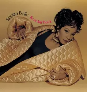 REGINA BELLE / レジーナ・ベル / REACHIN BACK