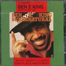 BEN E. KING / ベン・E・キング / SUPERNATURAL THING