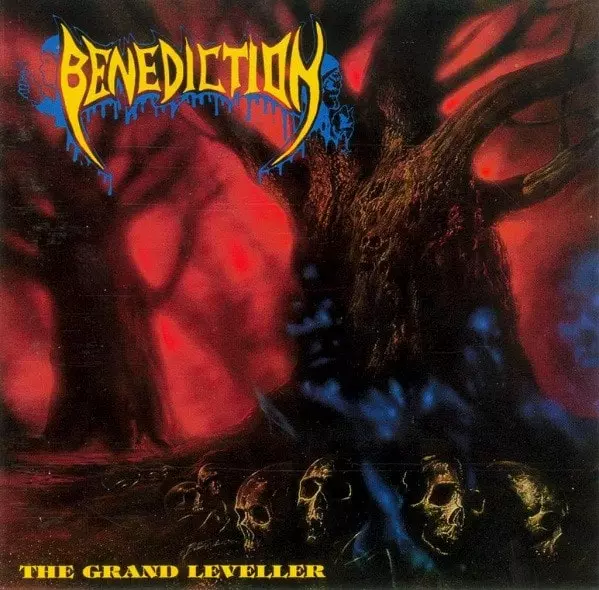 BENEDICTION / ベネディクション / THE GRAND LEVELLER