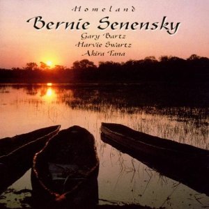 BERNIE SENENSKY / バーニー・セネンスキー / Homeland 
