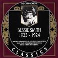 BESSIE SMITH / ベッシー・スミス / BESSIE SMITH CLASSICS 1923-1924
