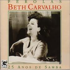 BETH CARVALHO / ベッチ・カルヴァーリョ / PEROLAS