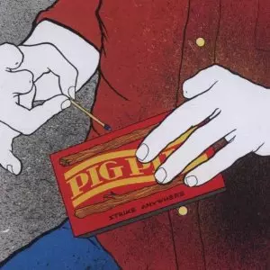 BIG BLACK / ビッグ・ブラック商品一覧｜ROCK / POPS / INDIE
