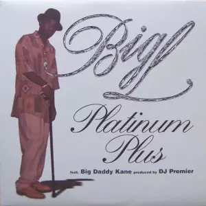 PLATINUM PLUS/BIG L/ビッグL｜HIPHOP/R&B｜ディスクユニオン