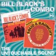 BILL BLACK'S COMBO / ビル・ブラックス・コンボ / BILL BLACK'S COMBO GOES BIG...