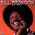 BILL BRANDON / ビル・ブランドン / BILL BRANDON 
