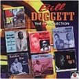BILL DOGGETT / ビル・ドゲット / THE E.P. COLLECTION