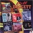 BILL DOGGETT / ビル・ドゲット / THE E.P. COLLECTION