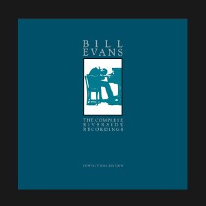 BILL EVANS / ビル・エヴァンス / Complete Riverside Recordings 