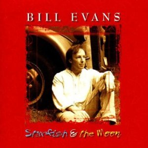 BILL EVANS(SAX) / ビル・エヴァンス(SAX) / Starfish & the Moon 
