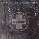 BILL LASWELL / ビル・ラズウェル / Axiom Ambient - Lost In The Translation