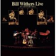 BILL WITHERS / ビル・ウィザーズ / LIVE AT CARNEGIE HALL