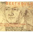 MALCOLM BILSON / マルコム・ビルソン / Beethoven : Piano Sonatas / ≪歴史的ピアノによるピアノ・ソナタ全集 ビルソンと6人の弟子たち≫