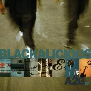 blackalicious まとめ売り　レコード BLACKALICIOUS / ブラッカリシャス商品一覧｜HIPHOP / 日本語RAP