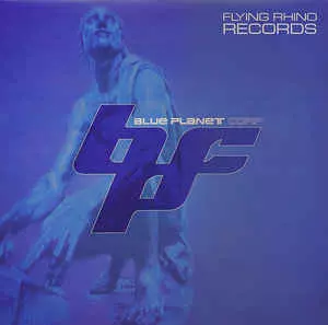 BLUE PLANET CORPORATION商品一覧｜PUNK｜ディスクユニオン
