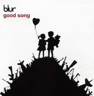 BLUR / ブラー / GOOD SONG - COLOURED