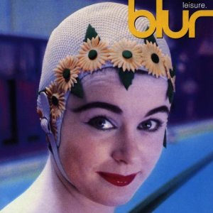 LEISURE/BLUR/ブラー｜ROCK / POPS / INDIE｜ディスクユニオン 