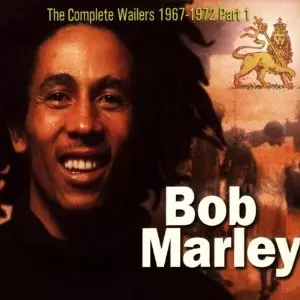 COMPLETE WAILERS 1967-1972 PART 1/BOB MARLEY (& THE WAILERS)/ボブ