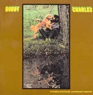 BOBBY CHARLES / ボビー・チャールズ / BOBBY CHARLES