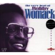 BOBBY WOMACK / ボビー・ウーマック / THE VERY BEST OF BOBBY WOMACK 