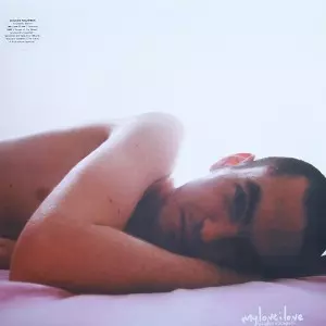 BOGDAN RACZYNSKI / ボグダン・ラチンスキー / MY LOVE I LOVE - LIMITED