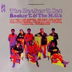 BOOKER T. & THE MG'S / ブッカー・T. & THE MG's / BOOKER T.SET / ザ・ブッカー・Tセット(国内盤帯 解説付) 