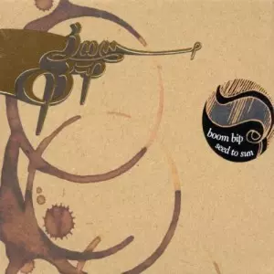 BOOM BIP / SEED TO SUN