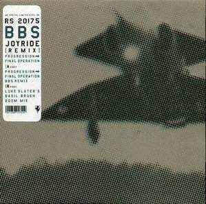 JOYRIDE REMIXES/BOOM BOOM SATELLITES/ブンブンサテライツ｜CLUB