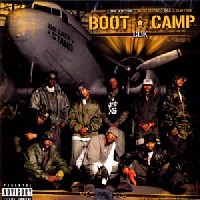 BOOT CAMP CLIK / ブート・キャンプ・クリック / THE LAST STAND