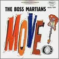 BOSS MARTIANS / ボスマーシャンズ / MOVE!