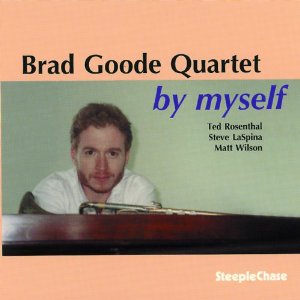 BRAD GOODE / ブラッド・グッド / By Myself