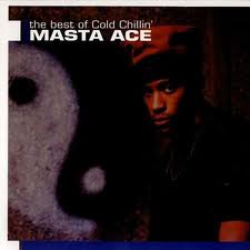 MASTA ACE / BEST OF COLD CHILLIN アナログ3LP